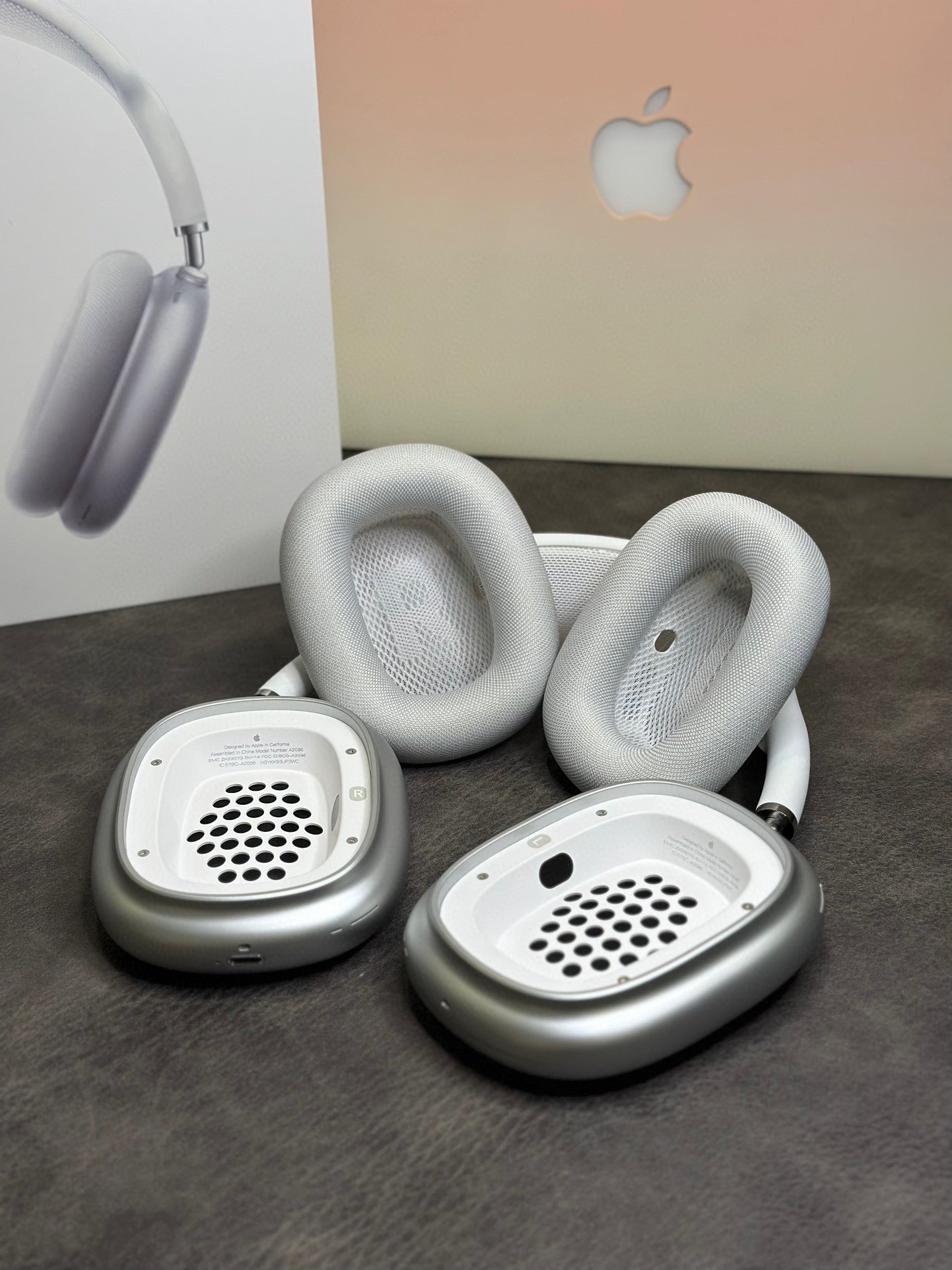 Apple AirPods Max - Gizesis