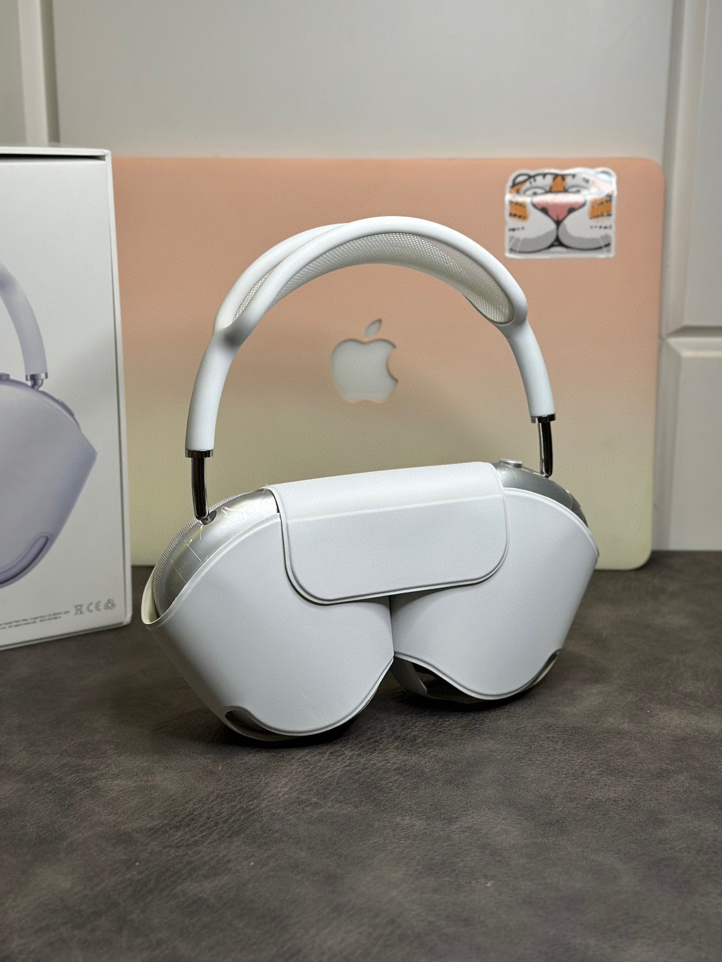 Apple AirPods Max - Gizesis