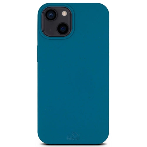 Biodegradable phone case - Deep Sea Blue - Gizesis