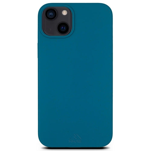 Biodegradable phone case - Deep Sea Blue - Gizesis