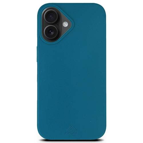 Biodegradable phone case - Deep Sea Blue - Gizesis