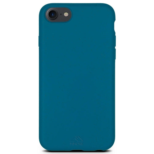 Biodegradable phone case - Deep Sea Blue - Gizesis