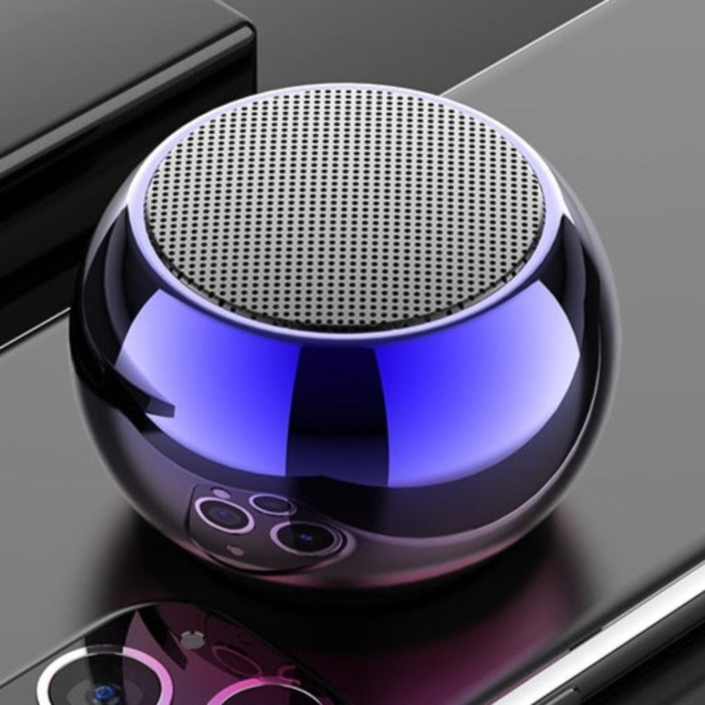 Dragon Mini True Wireless Bluetooth Speaker - Gizesis