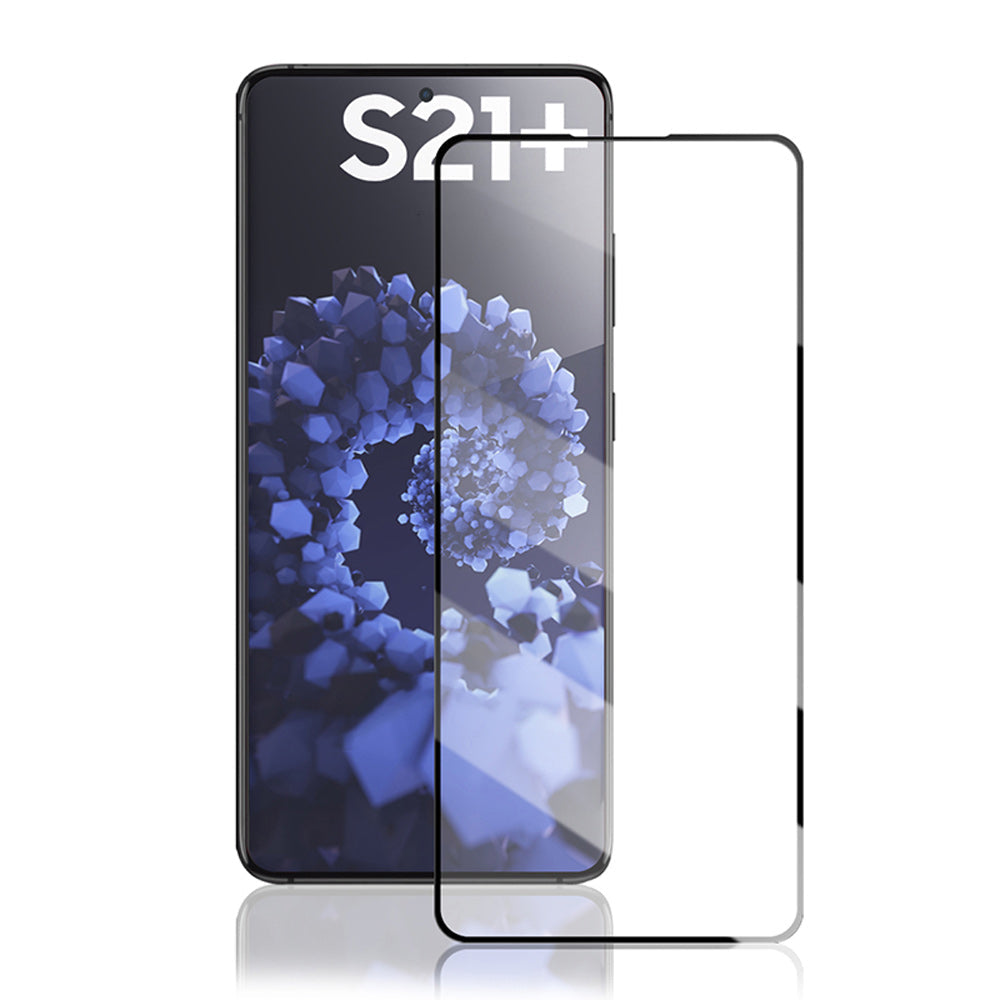 100% RECYCLABLE Tempered glass 2D/3D screen protector - Gizesis