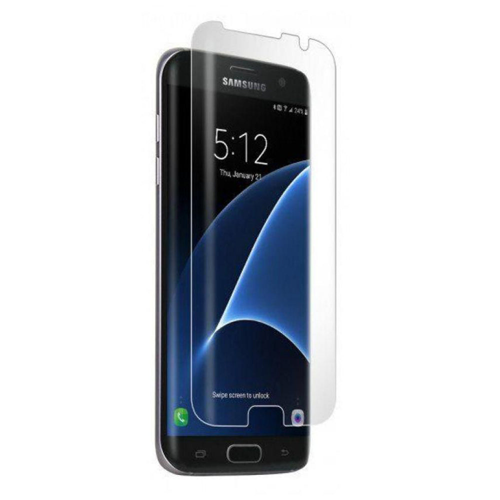 100% RECYCLABLE Tempered glass 2D/3D screen protector - Gizesis