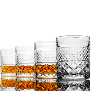 The Whiskey Decanter Gift Set - Gizesis