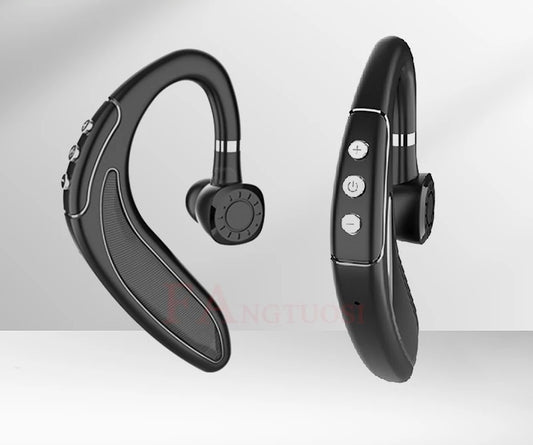 Long Standby Handsfree Wireless Bluetooth 5.0 Headset - Gizesis