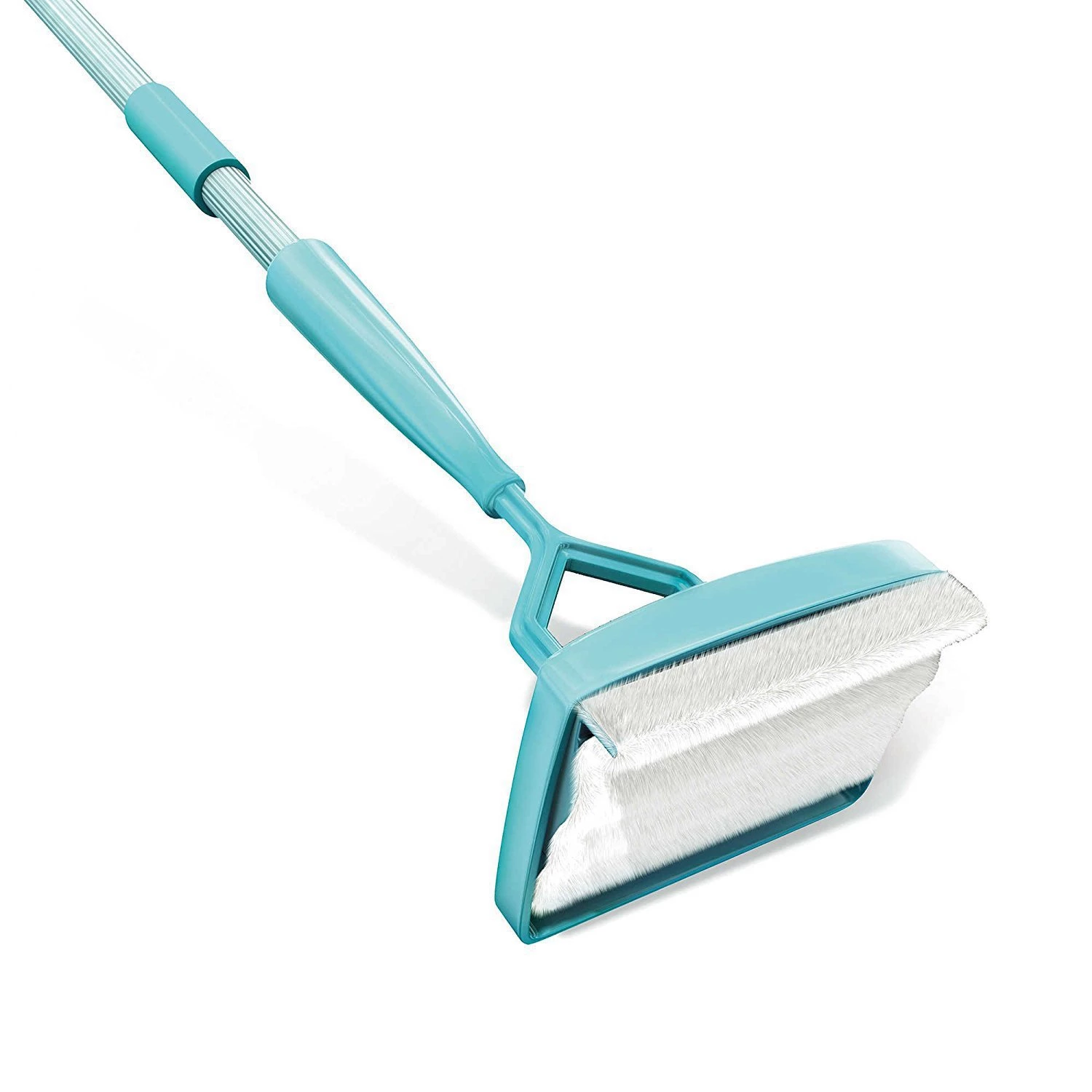 Baseboard Buddy Retractable Household Universal Cleaning Brush Mop - Gizesis