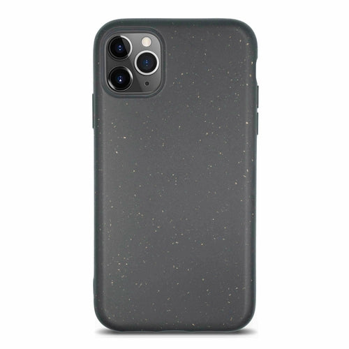 Biodegradable phone case - Black - Gizesis