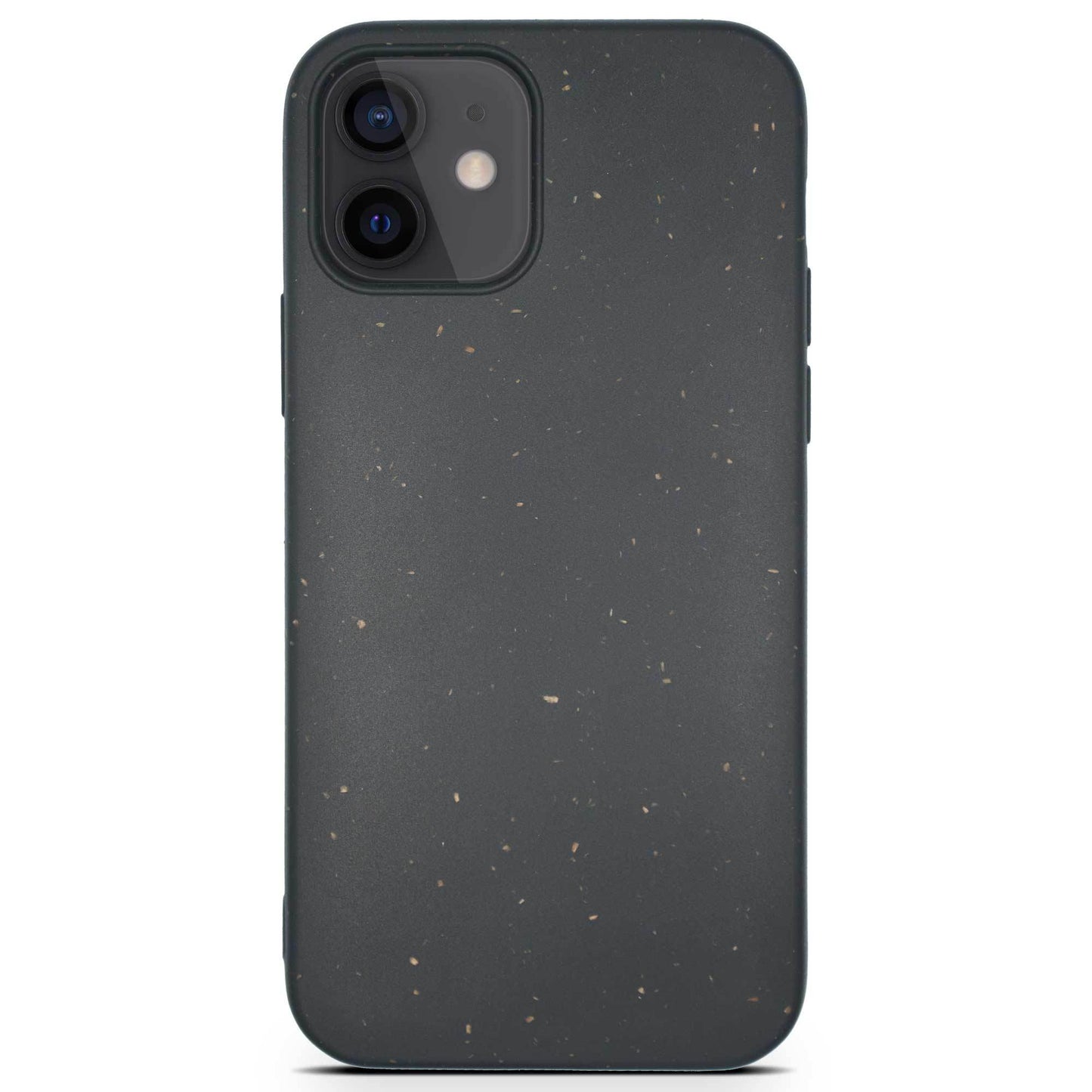 Biodegradable phone case - Black - Gizesis