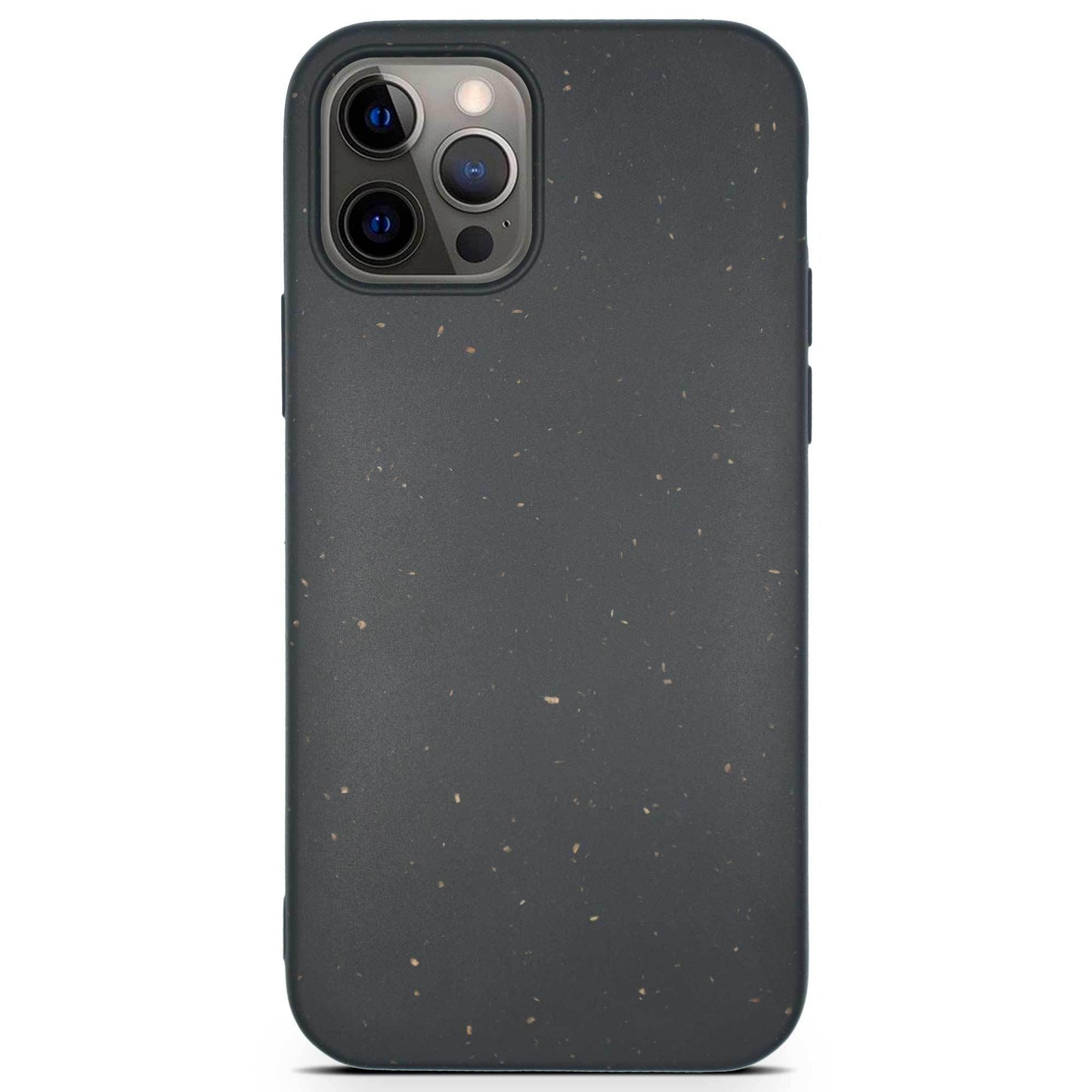 Biodegradable phone case - Black - Gizesis