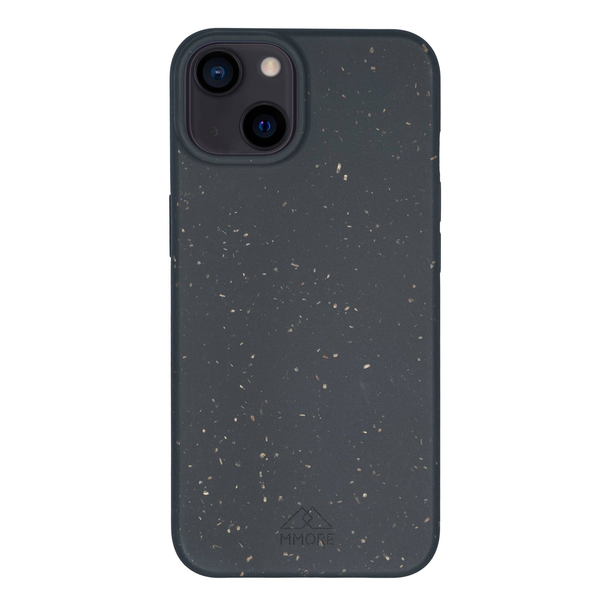 Biodegradable phone case - Black - Gizesis