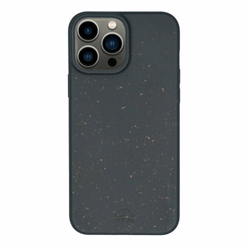 Biodegradable phone case - Black - Gizesis