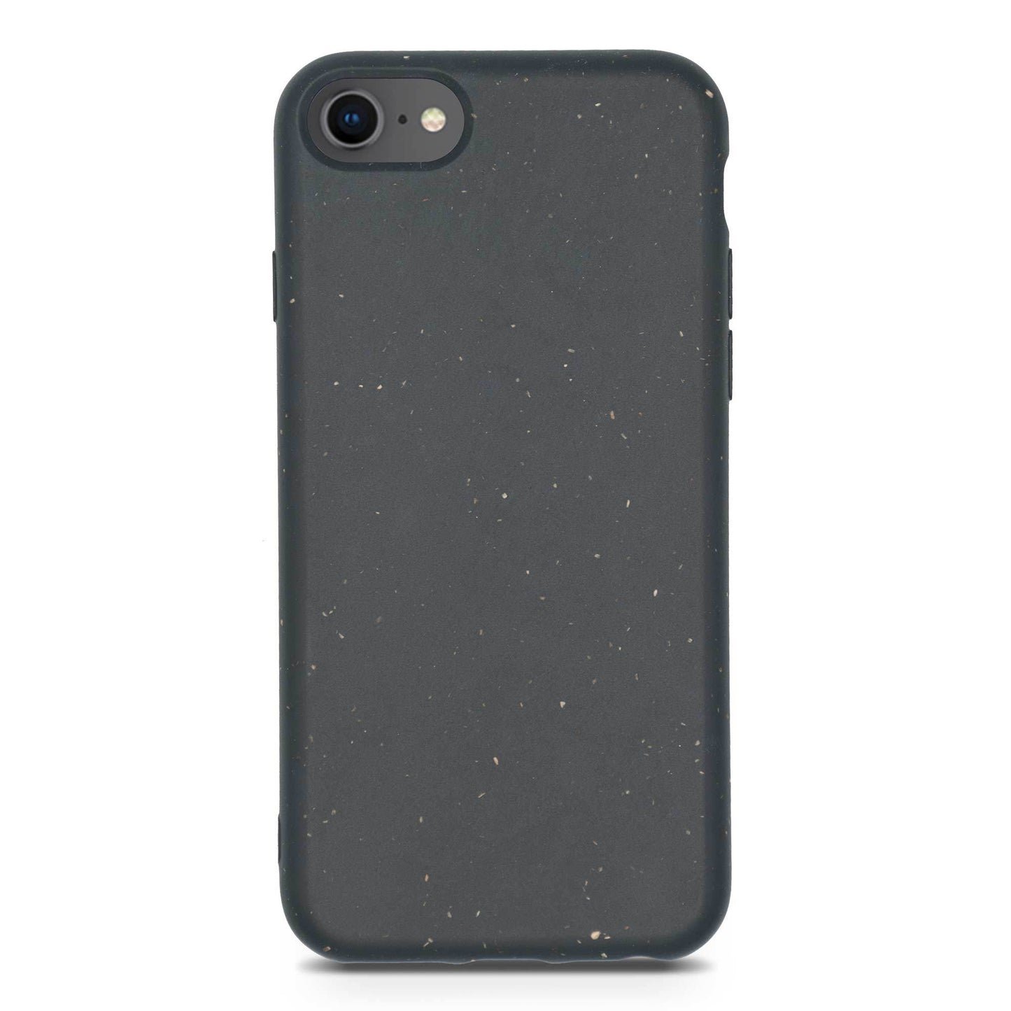 Biodegradable phone case - Black - Gizesis