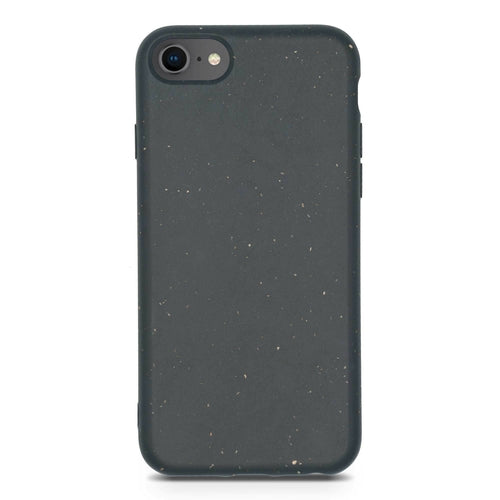 Biodegradable phone case - Black - Gizesis