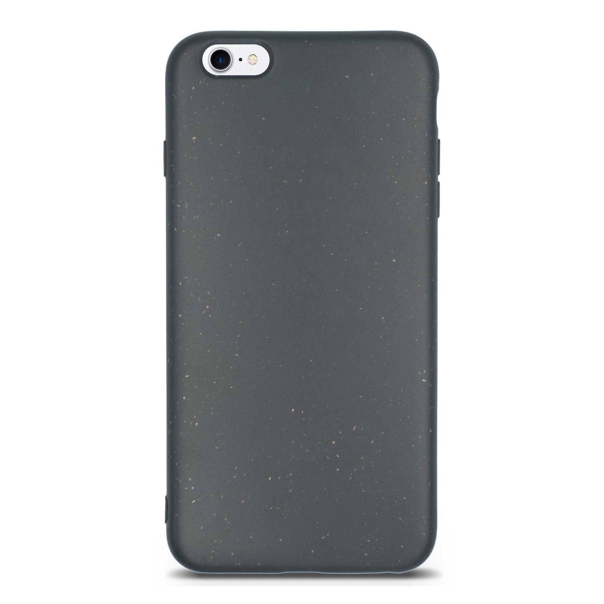 Biodegradable phone case - Black - Gizesis