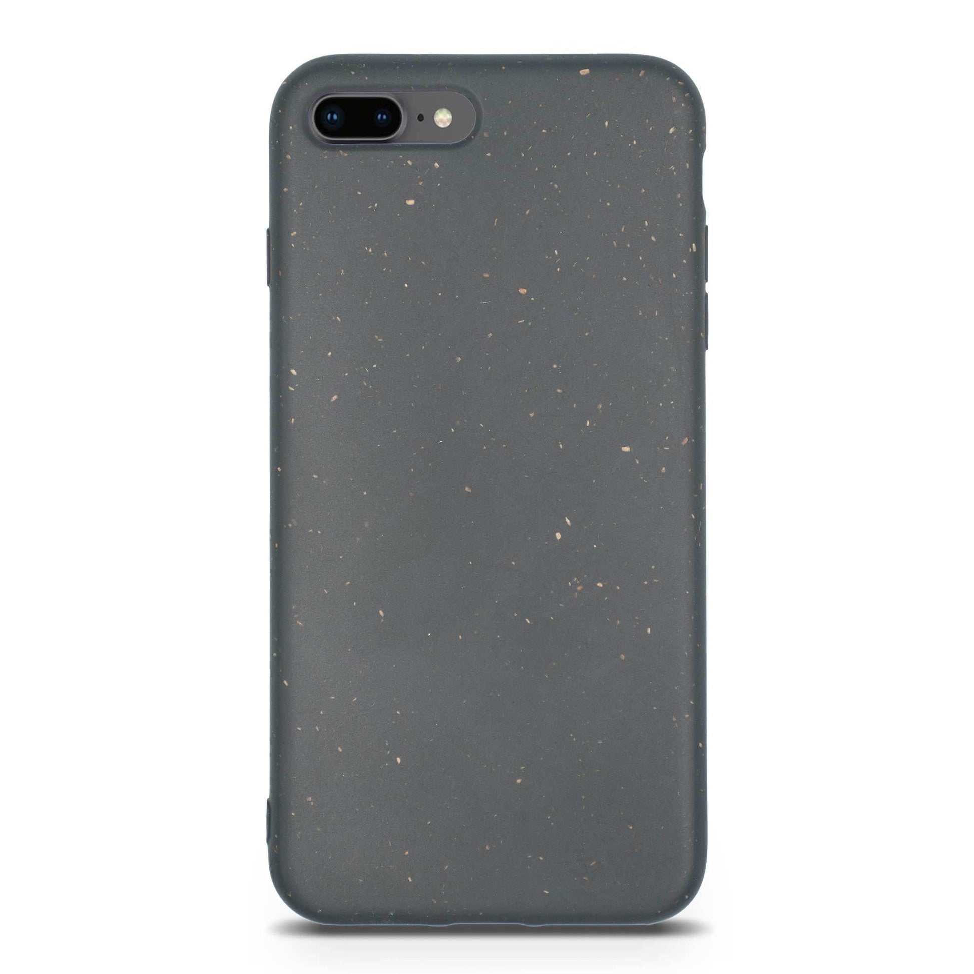 Biodegradable phone case - Black - Gizesis