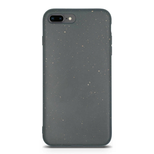 Biodegradable phone case - Black - Gizesis