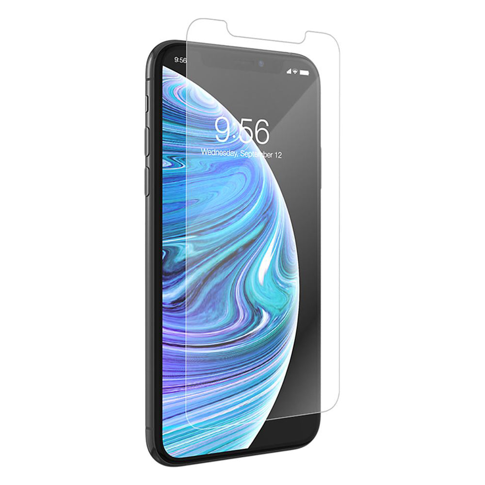 100% RECYCLABLE Tempered glass 2D/3D screen protector - Gizesis