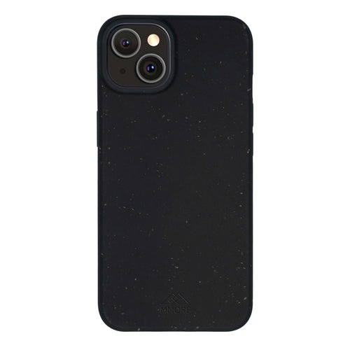 Biodegradable phone case - Black - Gizesis