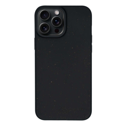 Biodegradable phone case - Black - Gizesis