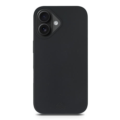 Biodegradable phone case - Black - Gizesis