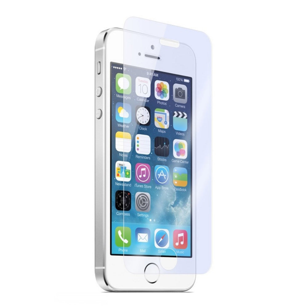 100% RECYCLABLE Tempered glass 2D/3D screen protector - Gizesis