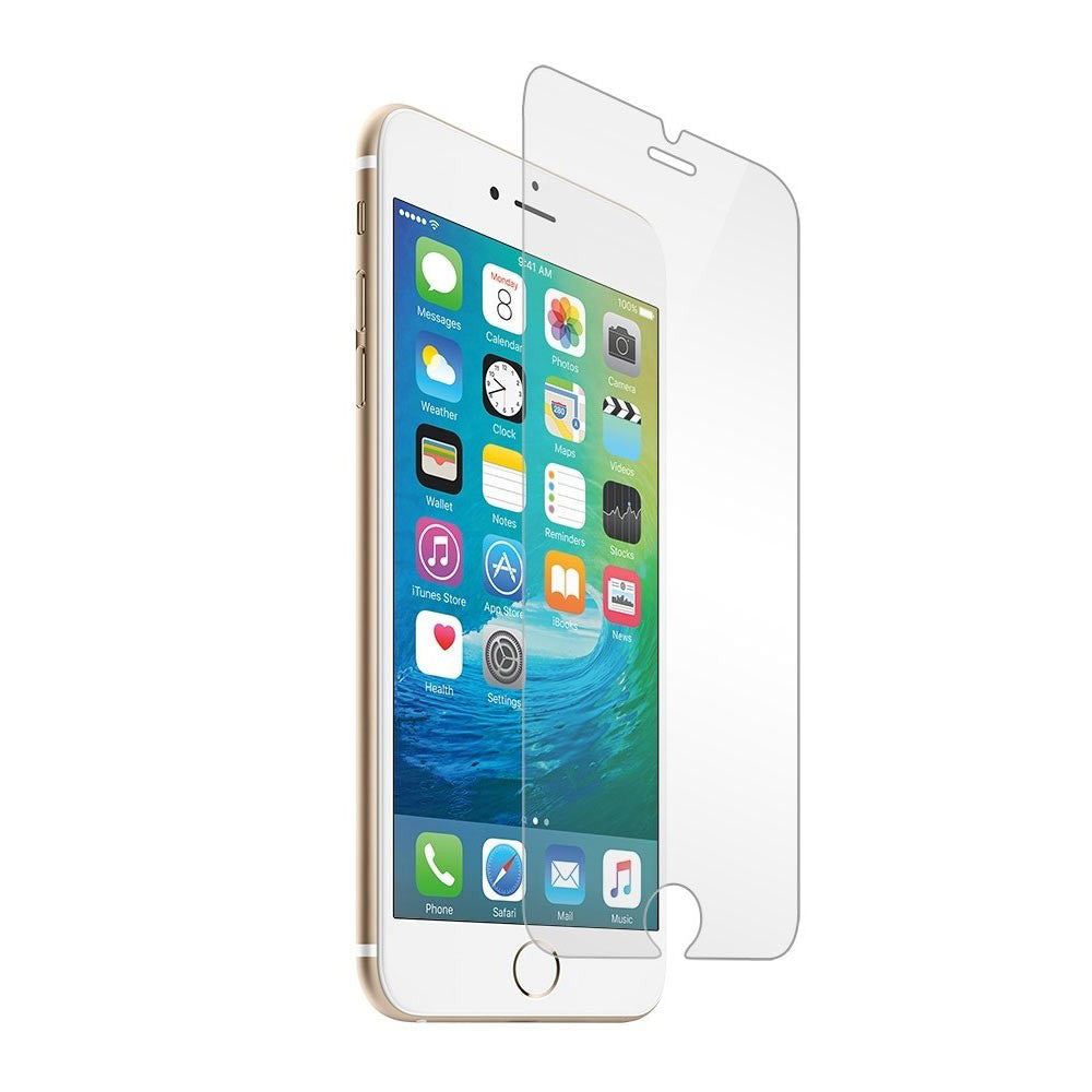 100% RECYCLABLE Tempered glass 2D/3D screen protector - Gizesis