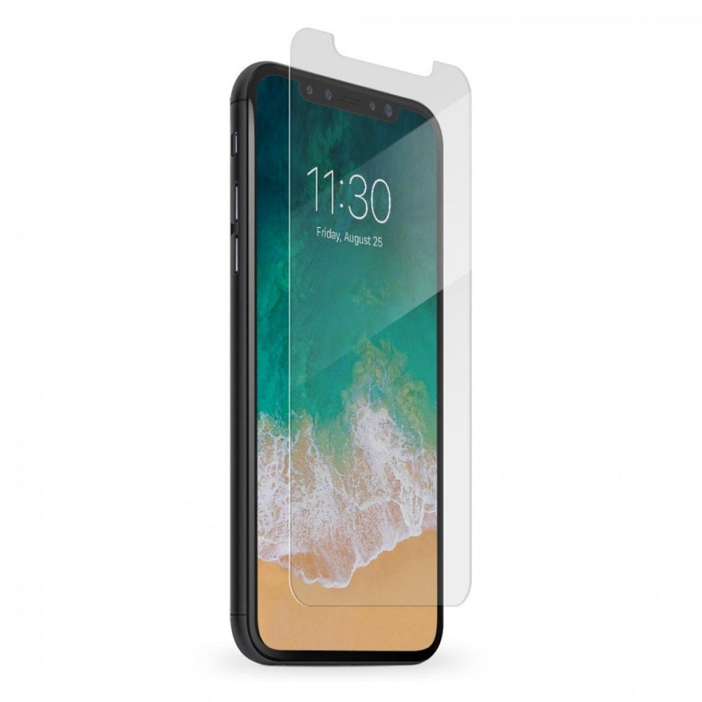 100% RECYCLABLE Tempered glass 2D/3D screen protector - Gizesis