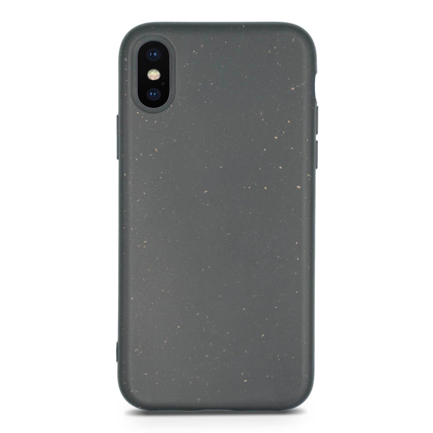 Biodegradable phone case - Black - Gizesis