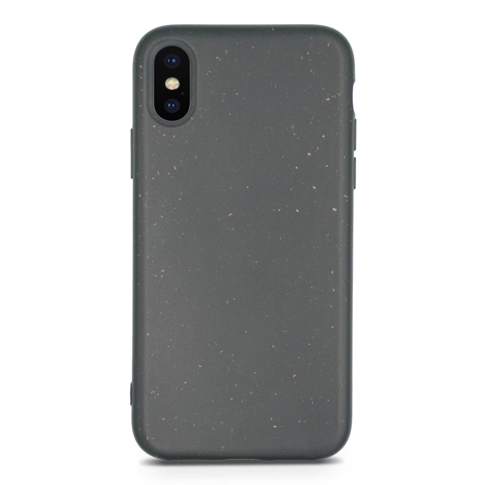 Biodegradable phone case - Black - Gizesis